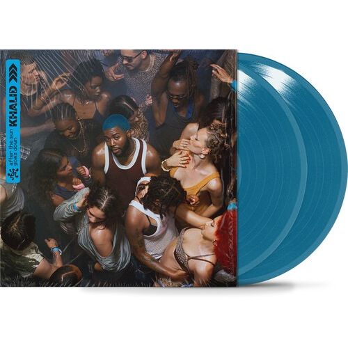 Khalid - After The Sun Goes Down - LP [ Record ]