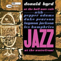 Donald Byrd - At The Half Note Cafe, Vol. 2 - Tone Poet LP [ Record ]