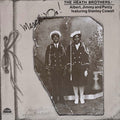 The Heath Brothers - Marchin' On! - LP [ Record ]