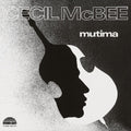 Cecil McBee - Mutima (Deluxe Edition) - LP [ Record ]