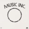 Charles Tolliver & Stanley Cowell - Music Inc. - LP [ Record ]