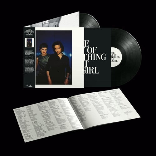 Everything But The Girl - The Best of Everything But the Girl - LP [ Record ]