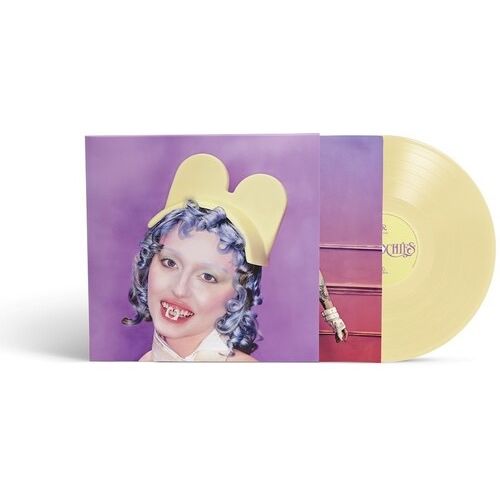 Ashnikko - Smoochies - LP [ Record ]