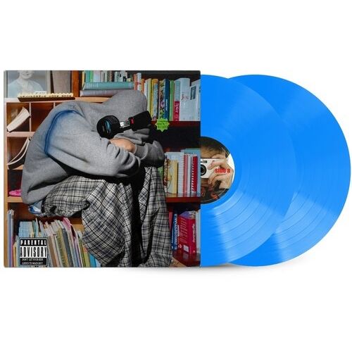Kevin Abstract - Blush - LP [ Record ]