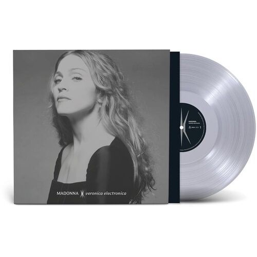 Madonna - Veronica Electronica - 12" EP [ Record ]
