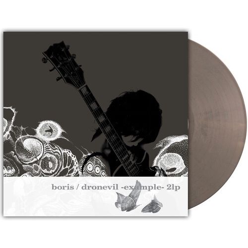 Boris - Dronevil - LP [ Record ]