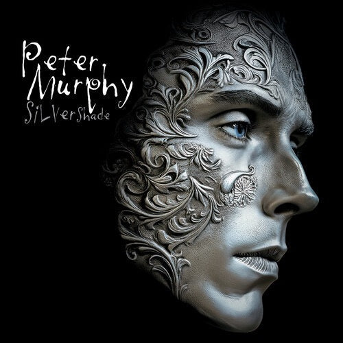 Peter Murphy - Silver Shade (Limited Edition) - LP [ Record ]