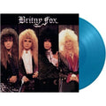 Britny Fox - Britny Fox - Music On Vinyl LP [ Record ]