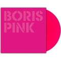 Boris - Pink - LP [ Record ]