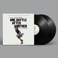 One Battle After Another (Original Soundtrack) - Jonny Greenwood - LP [ Record ]