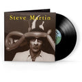 Steve Martin - Let's Get Small - LP [ Record ]