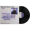 The Fred Hersch Trio - Plays - LP [ Record ]