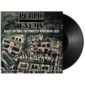 Public Enemy - Black Sky Over The Projects: Apartment 2025 - LP [ Record ]