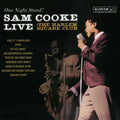 Sam Cooke - Live At The Harlem Square Club - LP [ Record ]