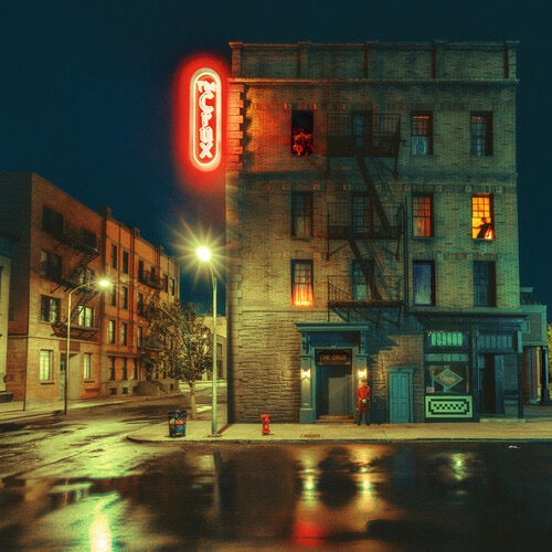 Djo - The Crux Deluxe - LP [ Record ]