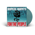 Dropkick Murphys - For the People - Indie LP [ Record ]