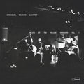 Immanuel Wilkins Quartet - Live At The Village Vanguard, Vol. 1 - LP [ Record ]