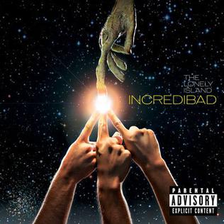 The Lonely Island - Incredibad - LP [ Record ]