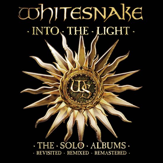 Whitesnake - Into the Light - LP [ Record ]