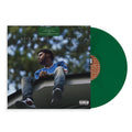 J. Cole - 2014 Forest Hills Drive (10th Anniversary) - Indie LP [ Record ]