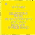 Bon Iver - Volumes One: Selections From Music Concerts 2019-2023 Bon Iver 6 Piece Band - LP [ Record ]