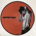 James Bay - Electric Light - Picture Disc LP [ Record ]