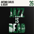 Various Artists - Jazz Is Dead 26: Antonio Carlos & Jocafi - LP [ Record ]