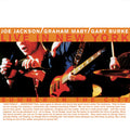 Joe Jackson - Summer in the City - Intervention Records SACD [ Record ]