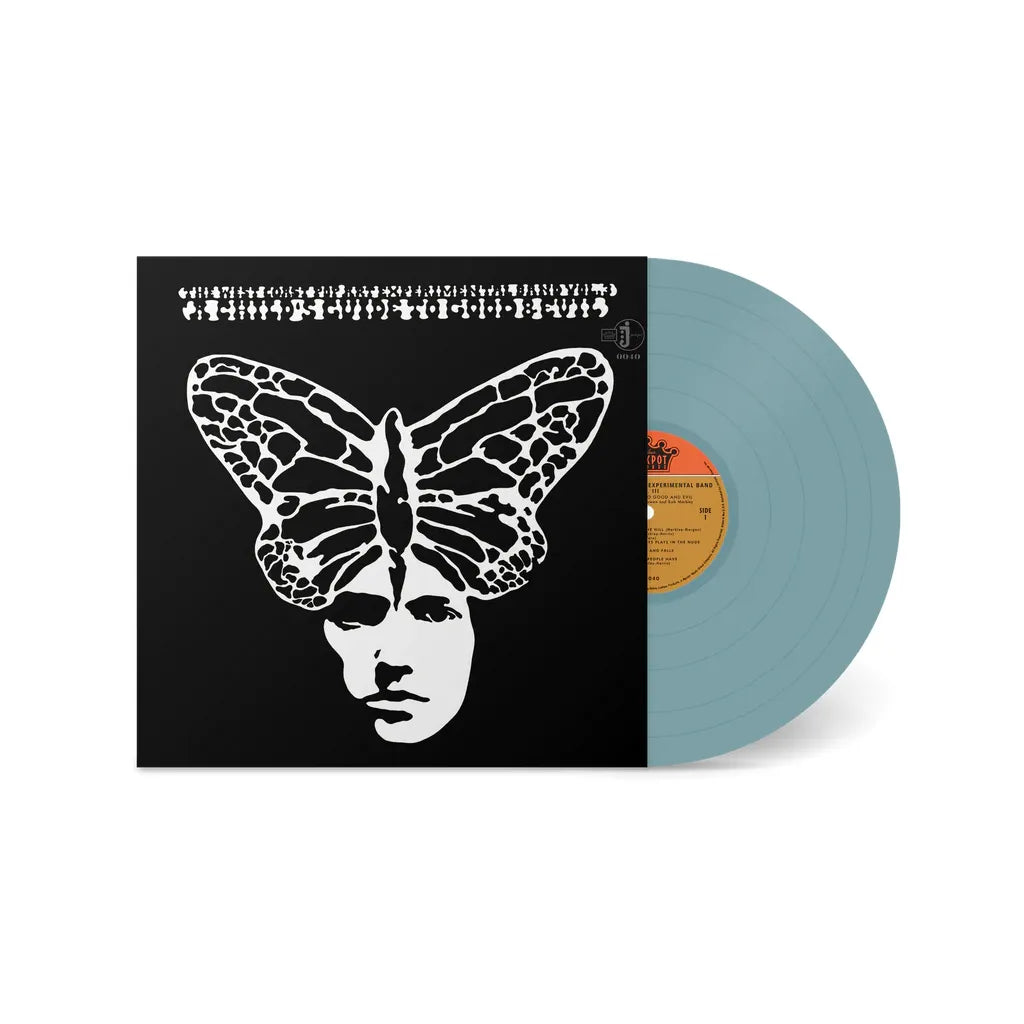 The West Coast Pop Art Experimental Band - Vol. 3: A Child's Guide To Good & Evil - LP [ Record ]
