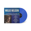 Willie Nelson - ...And Then I Wrote - LP [ Record ]