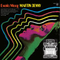 Martin Denny - Exotic Moog - LP [ Record ]