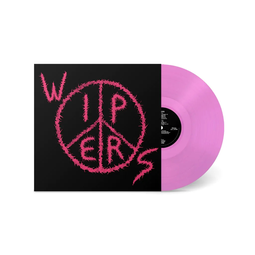 Wipers - Wipers (aka Wipers Tour 84) - LP [ Record ]