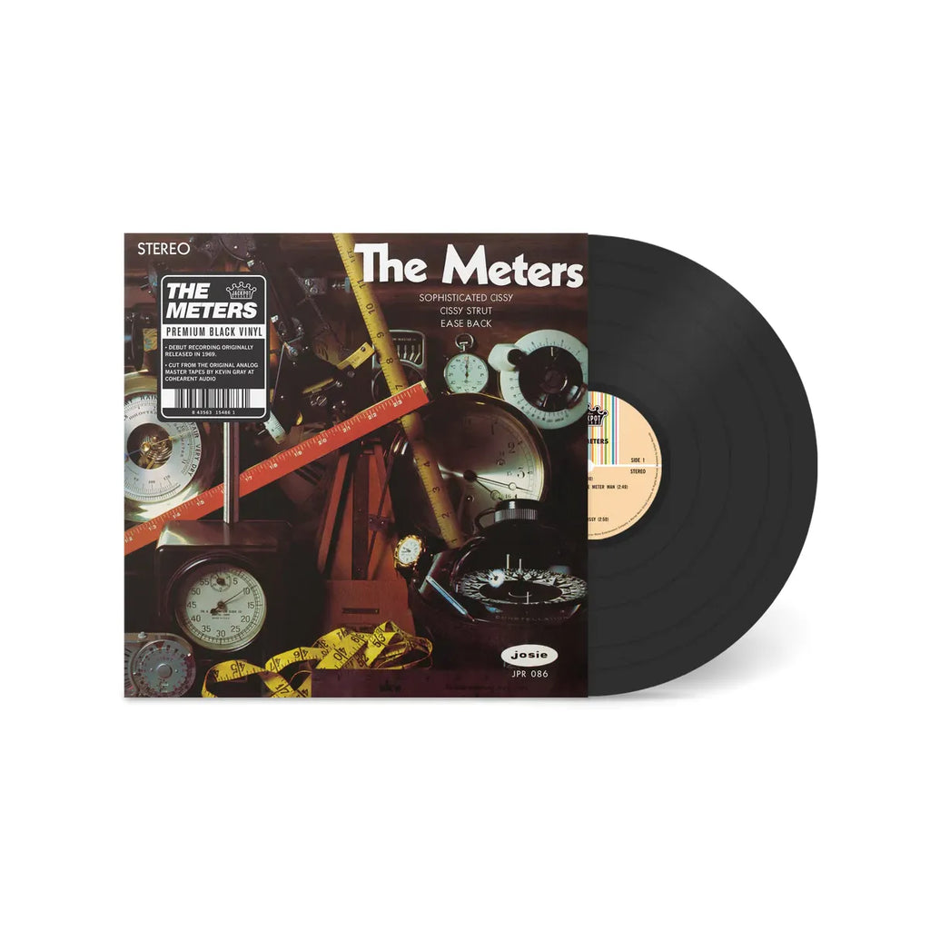 The Meters - The Meters - Jackpot LP [ Record ]