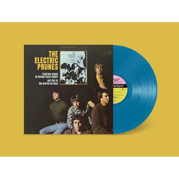 The Electric Prunes - The Electric Prunes - LP [ Record ]