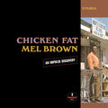 Mel Brown - Chicken Fat - Jackpot LP [ Record ]