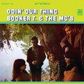 Booker T & the MG's - Doin' Our Thing - LP [ Record ]