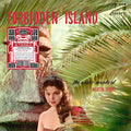 Martin Denny - Forbidden Island - LP [ Record ]