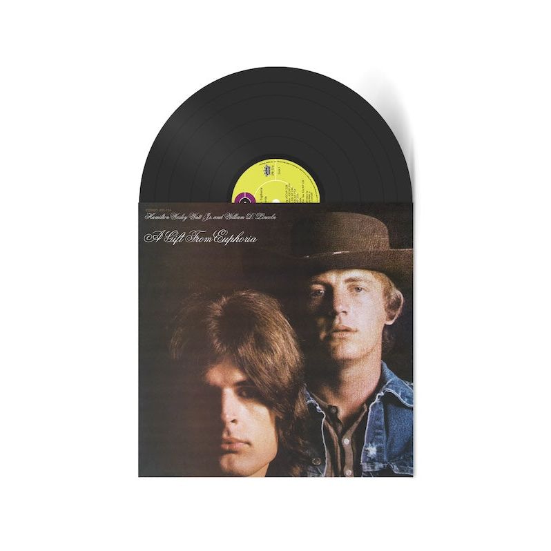 Euphoria - A Gift From Euphoria - RSD LP [ Record ]