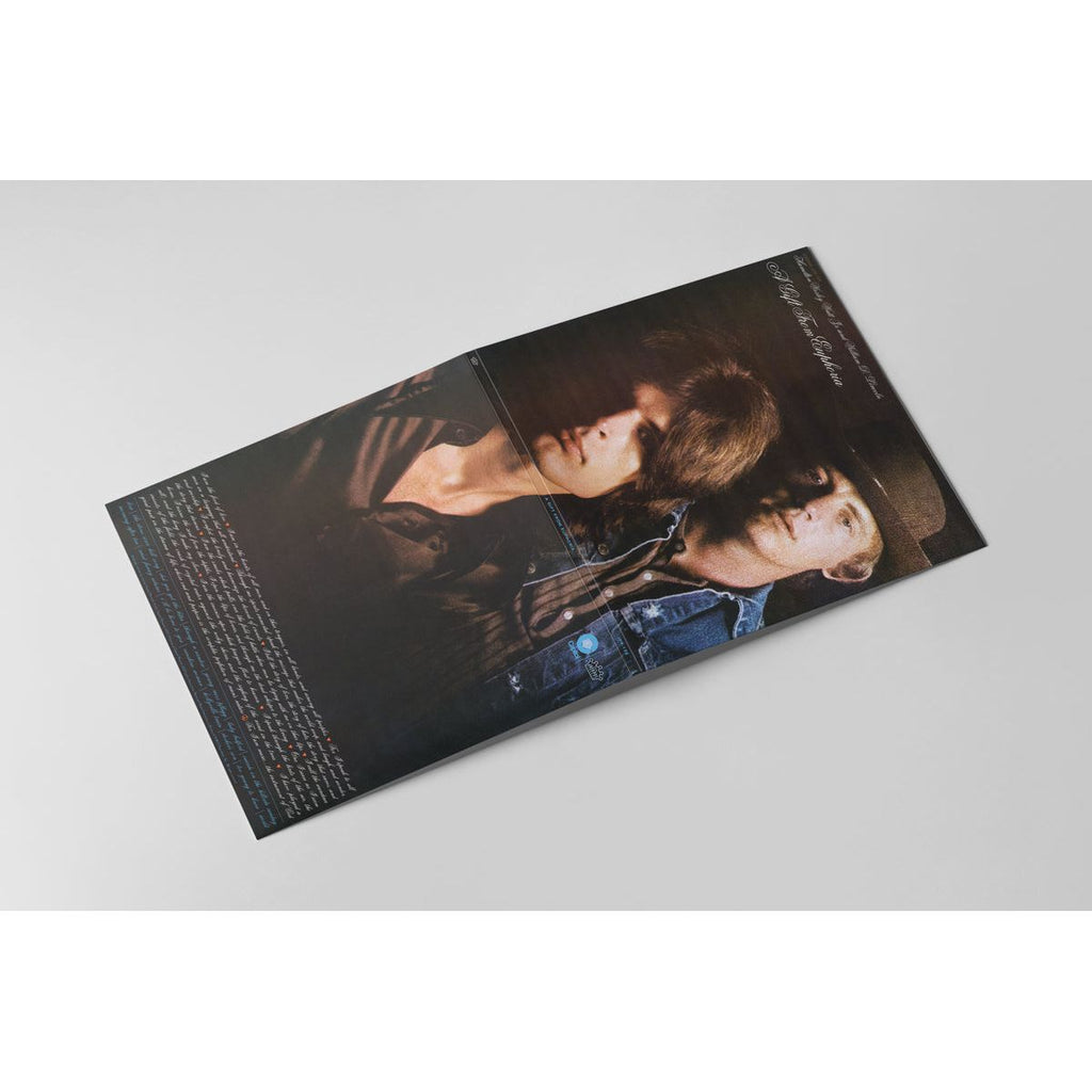 Euphoria - A Gift From Euphoria - RSD LP [ Record ]