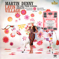 Martin Denny - Latin Village - LP [ Record ]