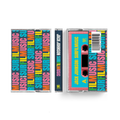 Jack Johnson - SURFILMUSIC (Soundtrack & 4-Tracks) - Cassette [ Record ]