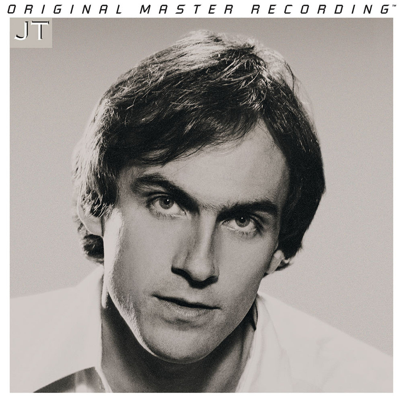 James Taylor - JT - MFSL LP [ Record ]