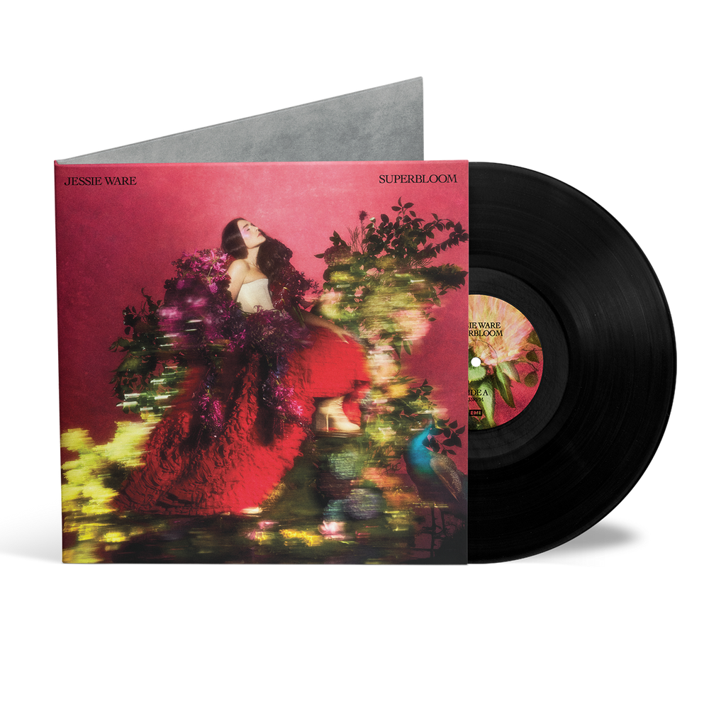 Jessie Ware - Superbloom - LP [ Record ]