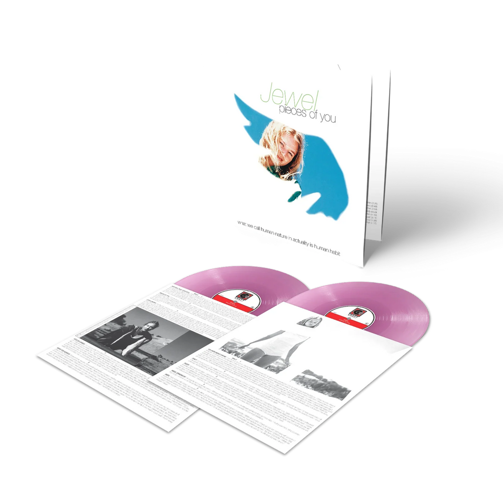 Jewel - Pieces of You (30th Anniversary) - LP [ Record ]