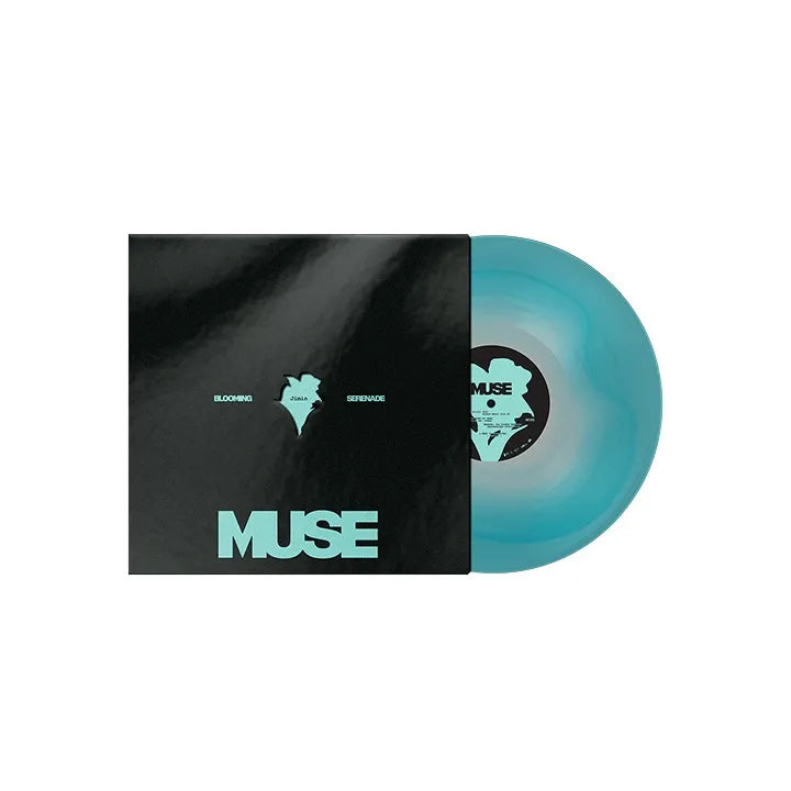 Jimin (BTS) - Muse - LP [ Record ]