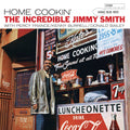 Jimmy Smith - Home Cookin' - Blue Note Classic LP [ Record ]