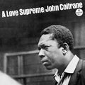 John Coltrane - A Love Supreme - Monophonic LP [ Record ]