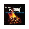 John Lee Hooker - Burnin' - Indie LP [ Record ]
