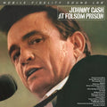 Johnny Cash - At Folsom Prison - MFSL 45rpm LP [ Record ]