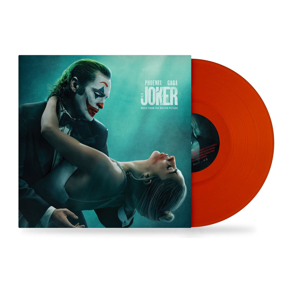 Joker: Folie à Deux - Music from the Motion Picture - LP [ Record ]